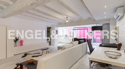 Foto 3 de Piso de alquiler en Tres Forques, Valencia Capital