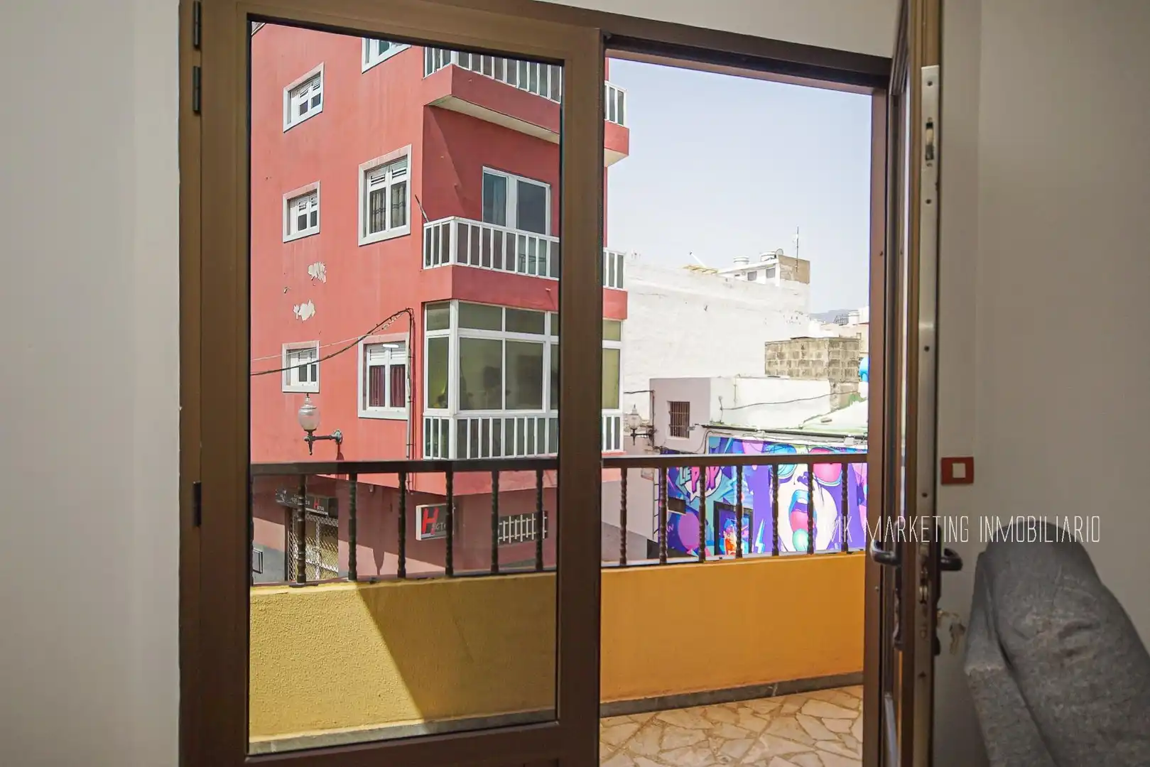 Balcony of Flat for sale in Telde  with Balcony