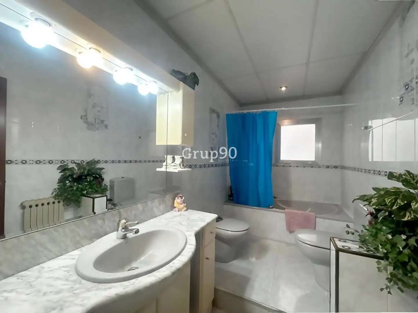 Baño de Piso en venta en Lleida con Aire acondicionado y Balcón