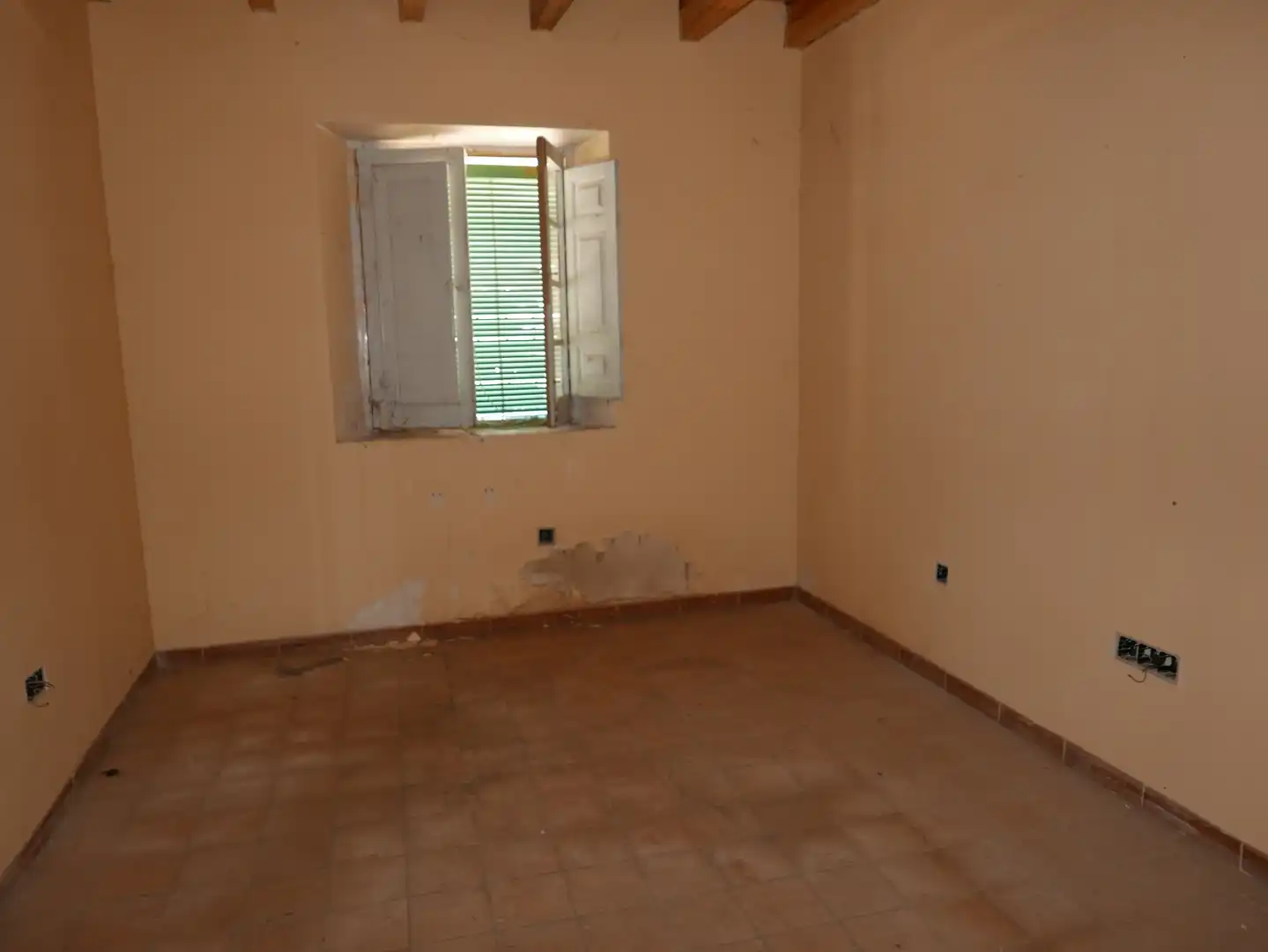 Habitación de Casa o chalet en venta en Torreiglesias