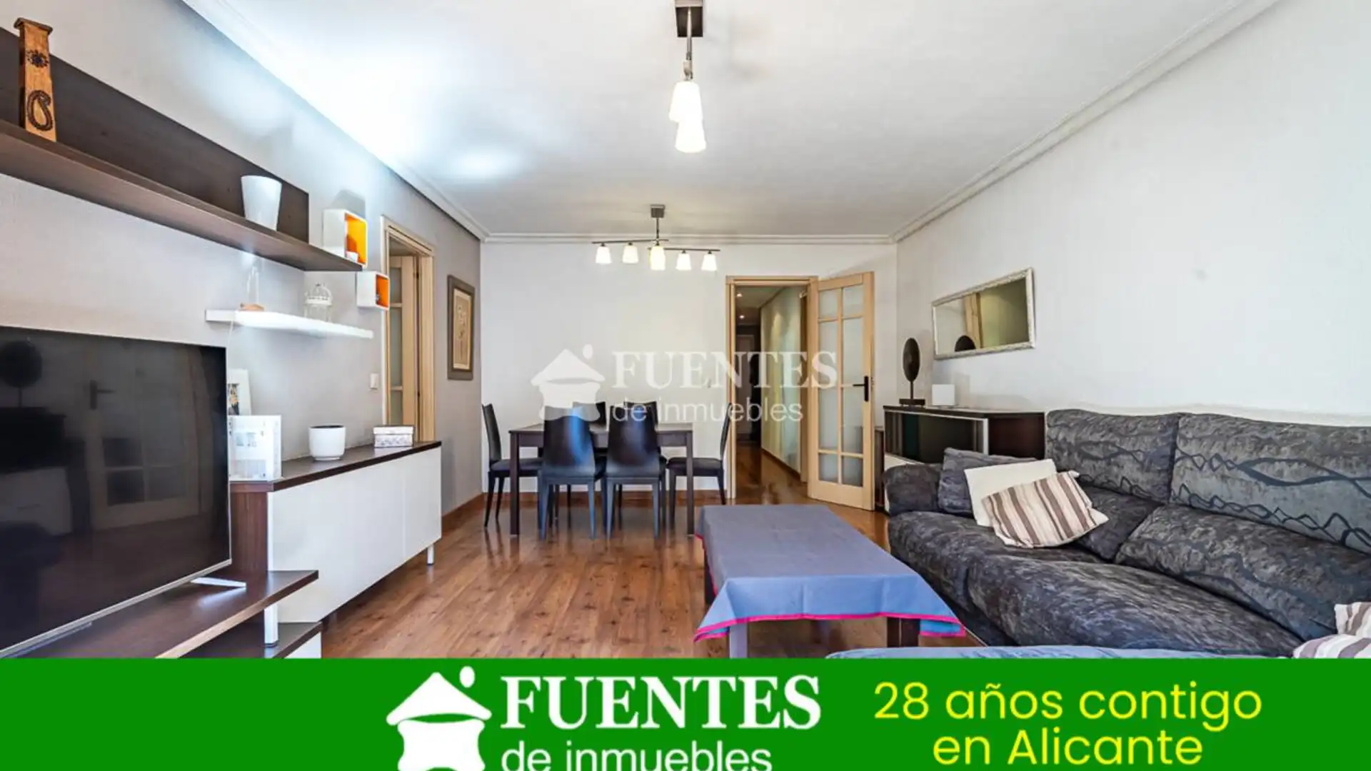 Pis en venda a Altozano - Conde Lumiares, Campoamor - Altozano