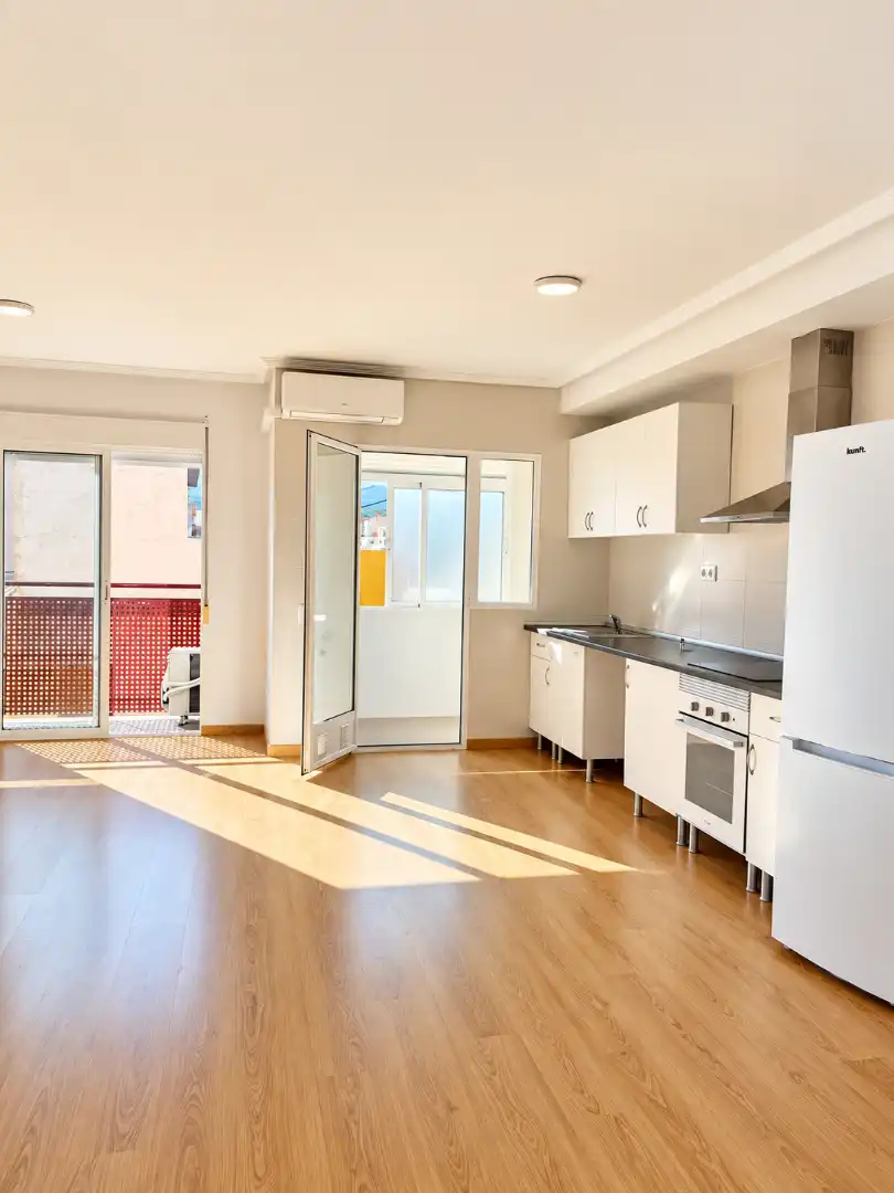 Wohnung mit Terrasse zum Verkauf in Calle Mayor 59, imagen 3