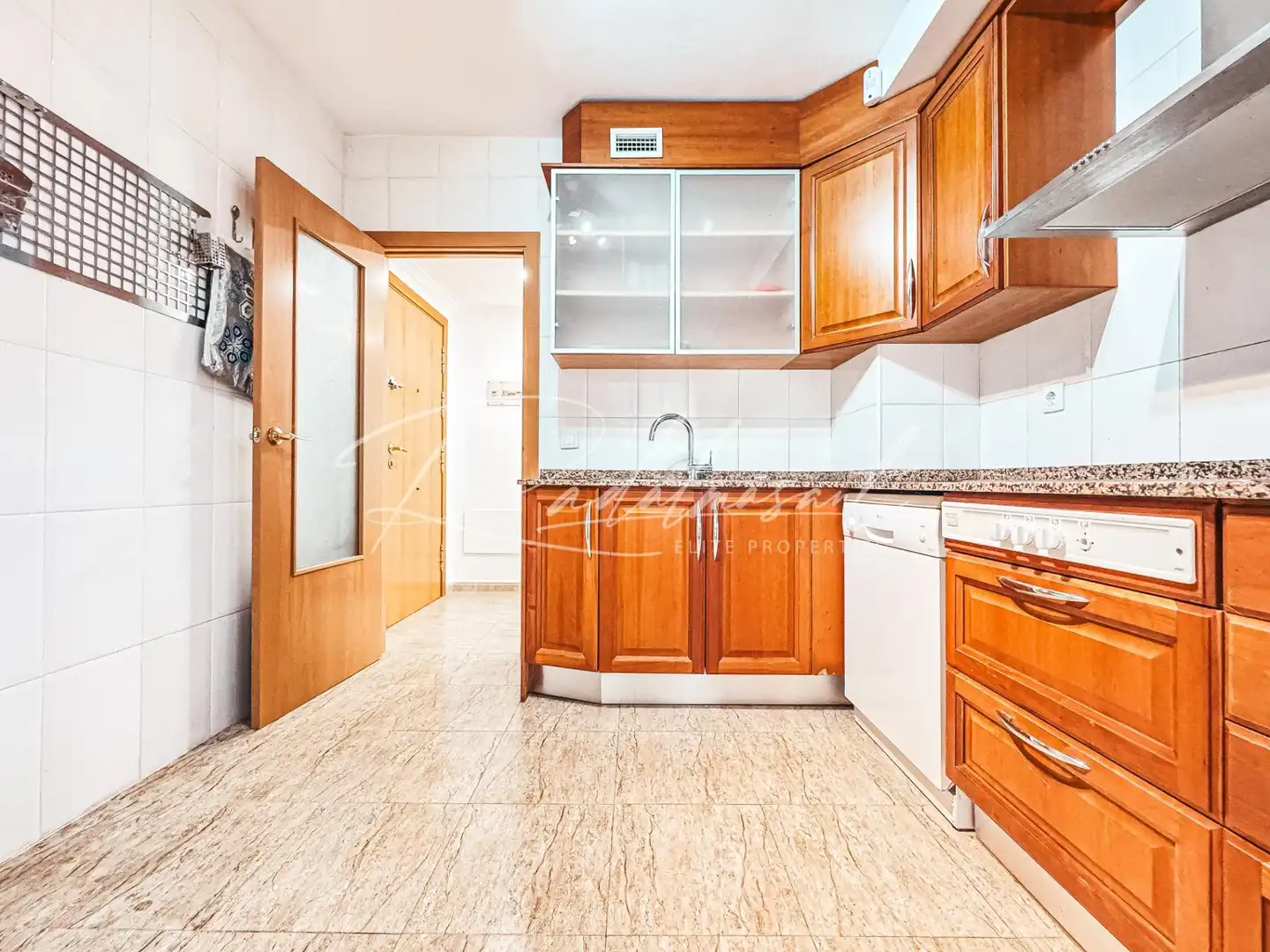 Piso con piscina en venta en Carrer del Castell de Tamarit, imagen 13