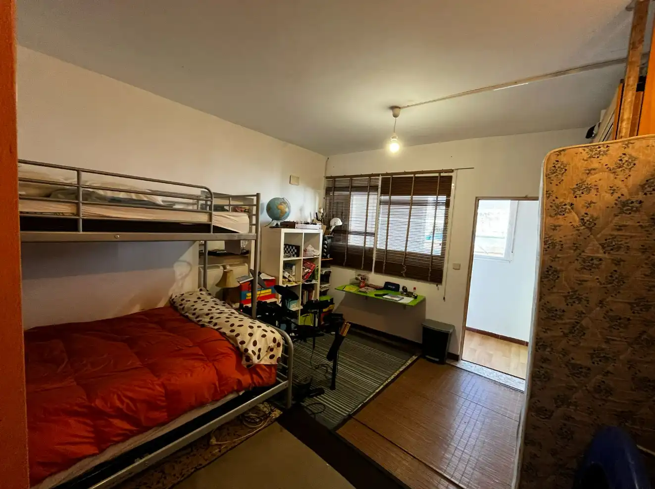 Chalet con piscina en venta en Uceda, imagen 21