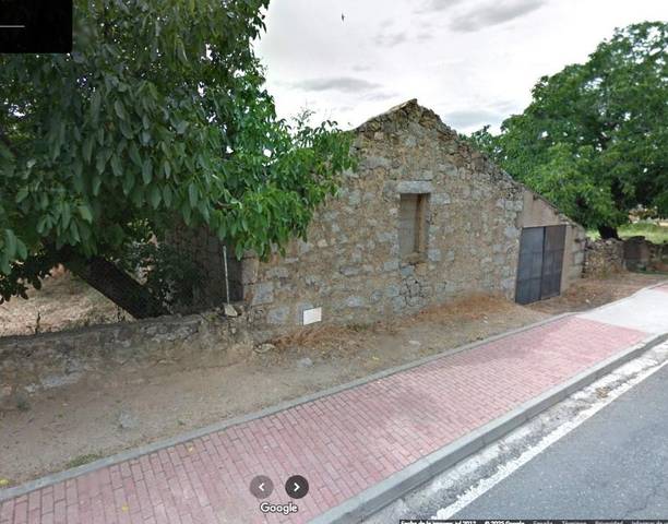 Garaje en Venta en Navalperal de Pinares