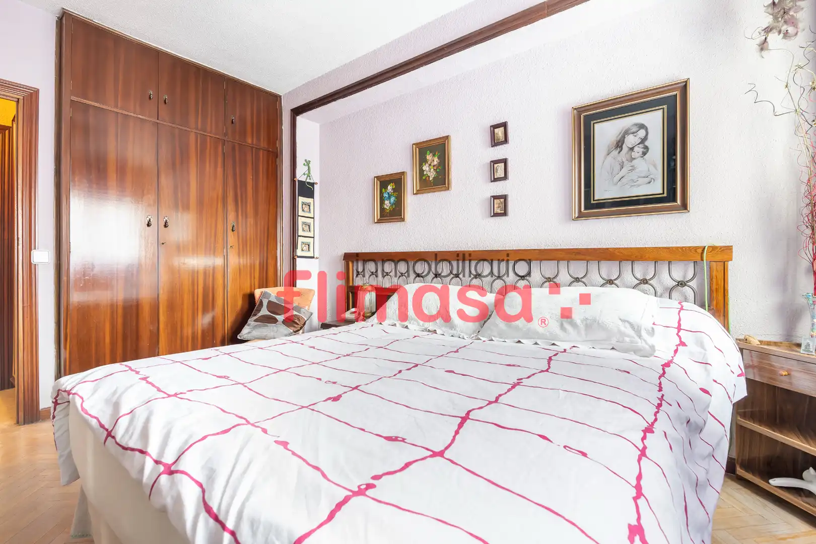 Habitación de Piso en venta en Alcorcón con Calefacción