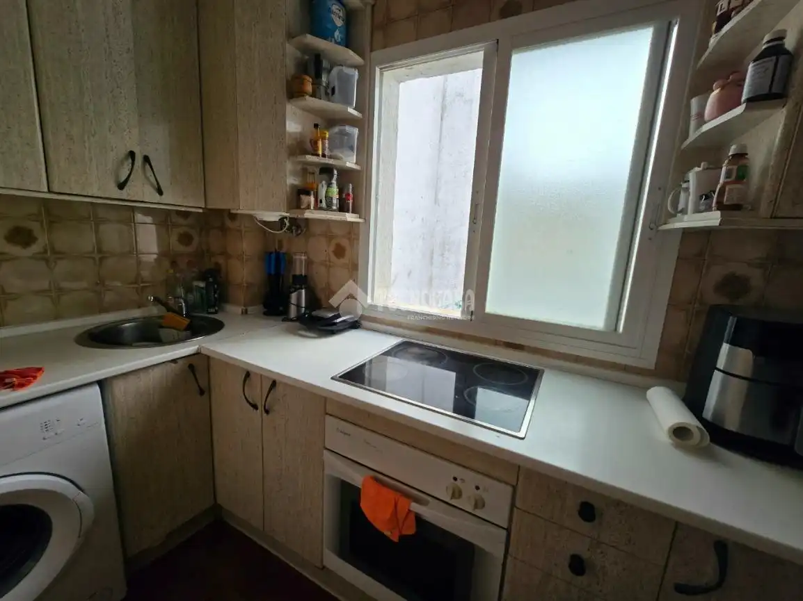 Cuina de Pis en venda en Leganés