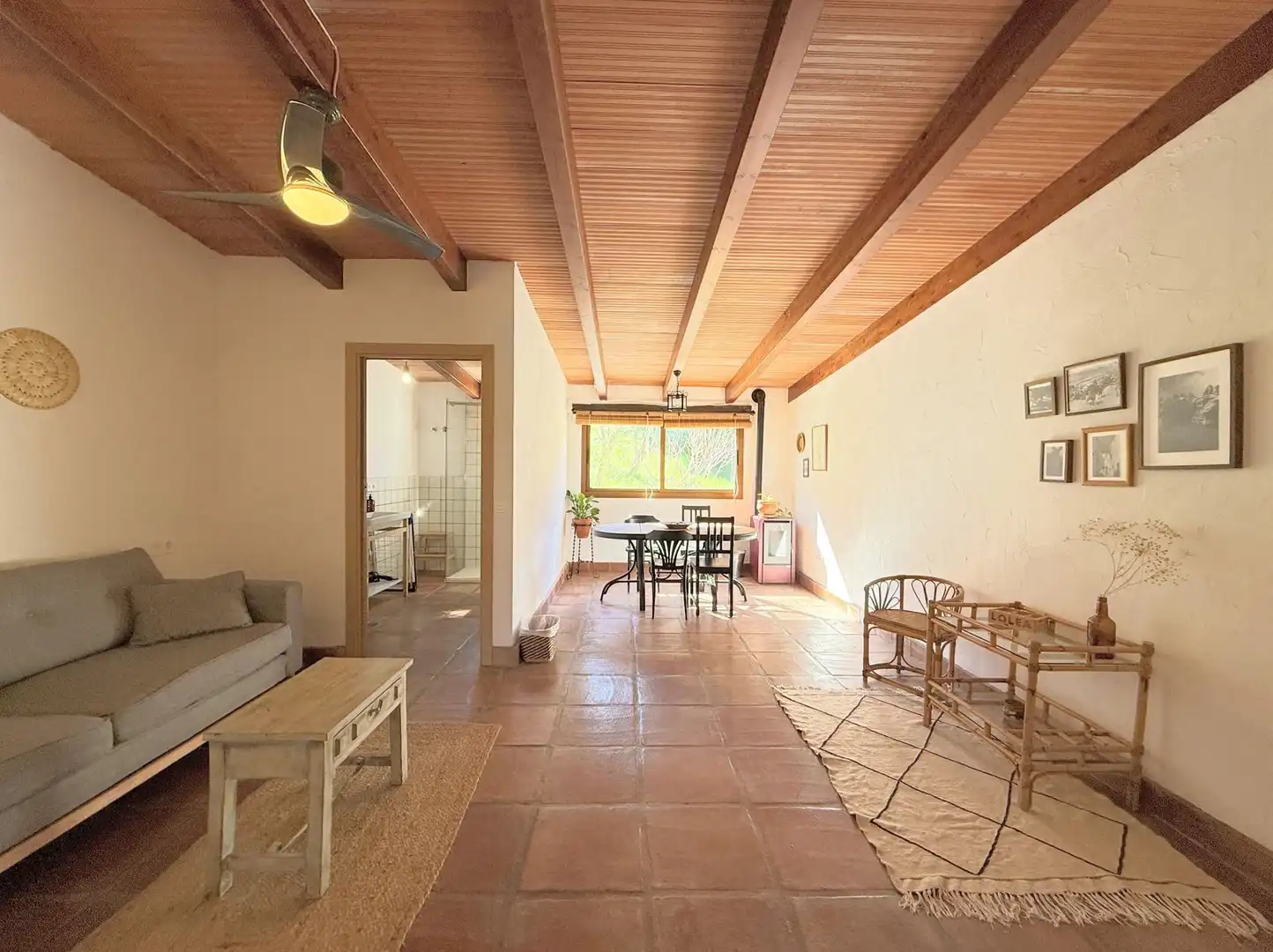 Gebäude zum Verkauf in Casares pueblo