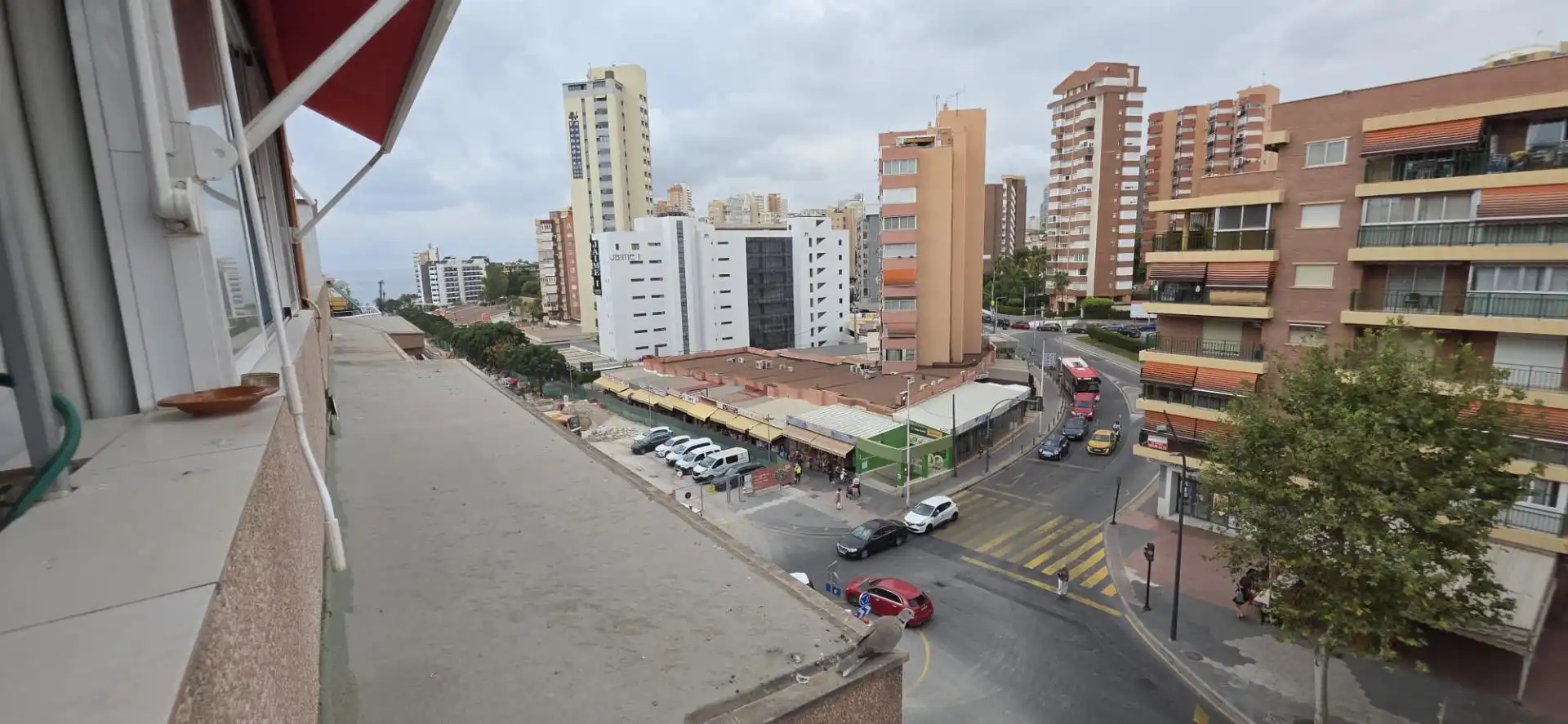 Ático con ascensor en venta en Centro Urbano, imagen 18