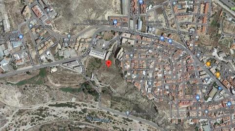 Foto 5 de Casa adosada en venta en Parcela de la Ue-11 de Olula del Río. Parcela 2, Olula del Río, Almería