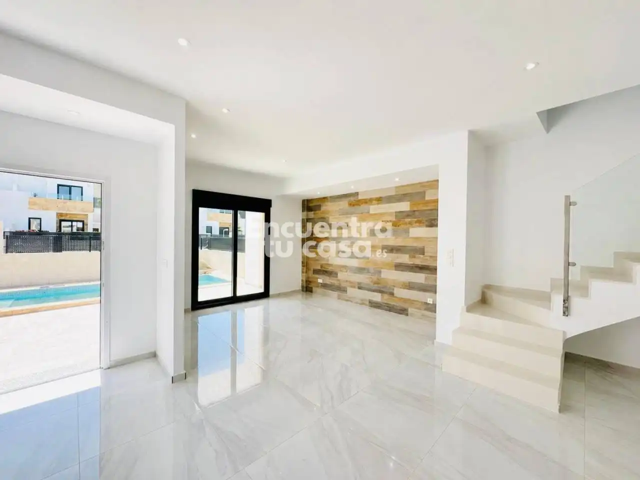 Villa avec piscine à vendre à Calle Milan, imagen 14