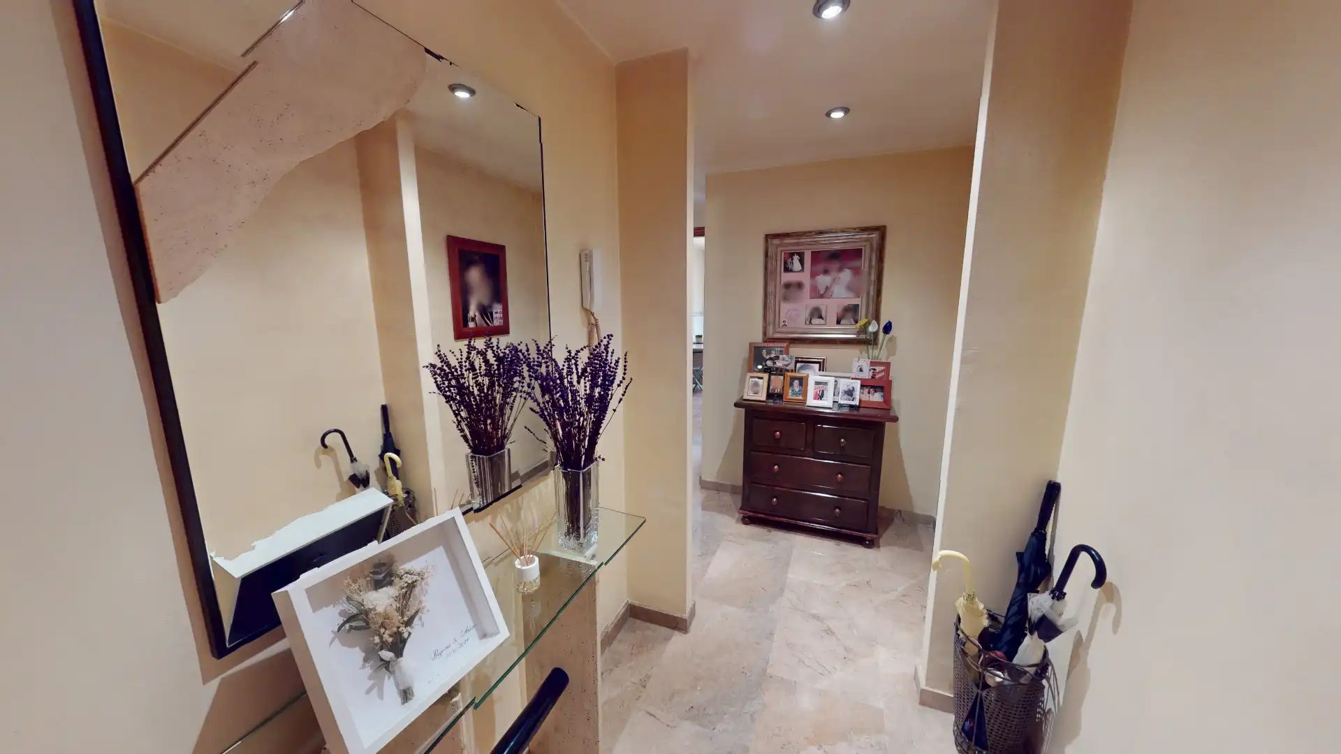 Flat for sale in El Campello  with Air Conditioner, Storage room and Furnished