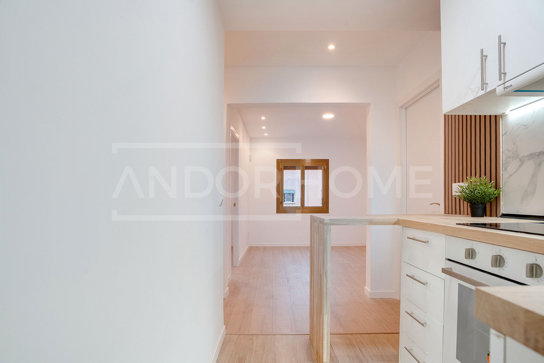 Flat for sale in  Barcelona Capital