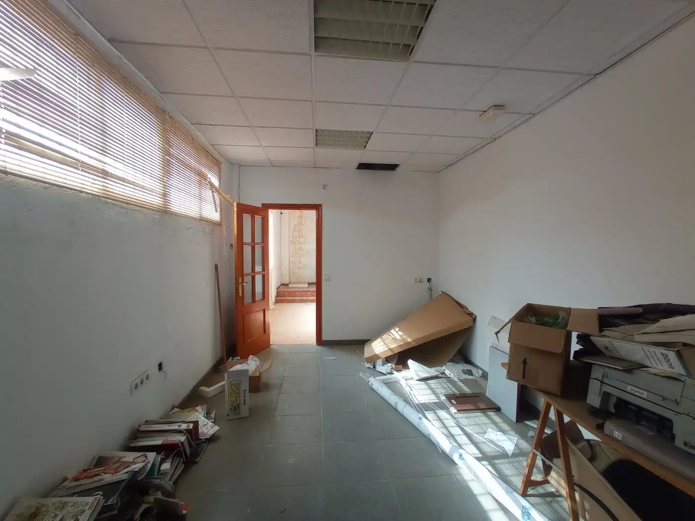 Nave industrial in vendita a Barbate ciudad, imagen 19