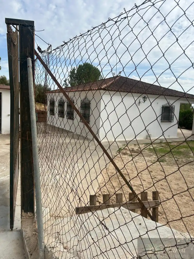 Xalet amb piscina en venda a Rute, imagen 30