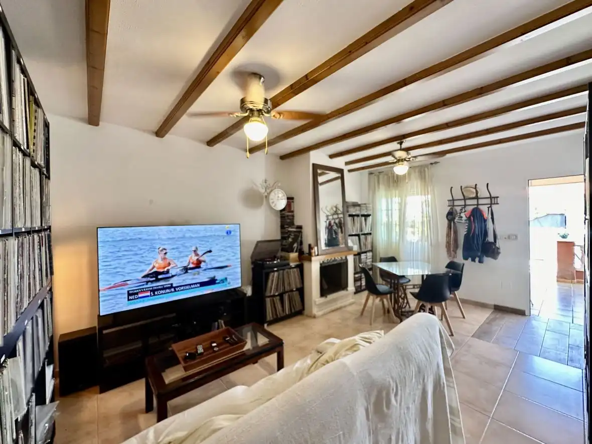 Casa o chalet en venta en AV finlandia, 2, Monte y Mar