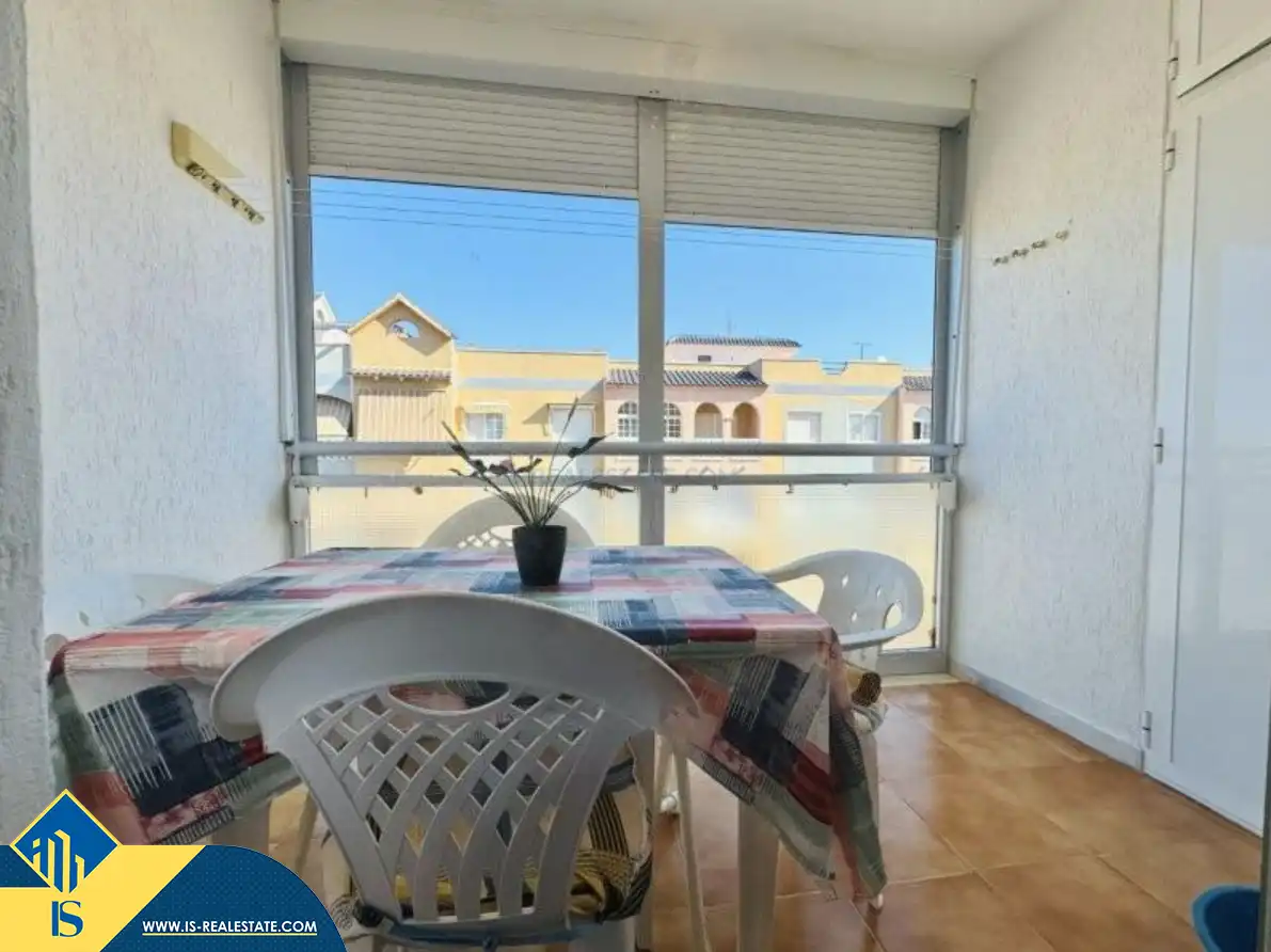 Apartament amb piscina en venda a La Mata, imagen 15