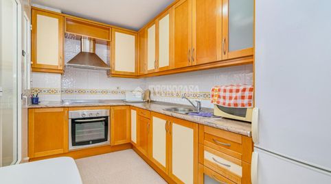 Foto 3 de Piso en venta en Angustias - Chana - Encina, Granada Capital