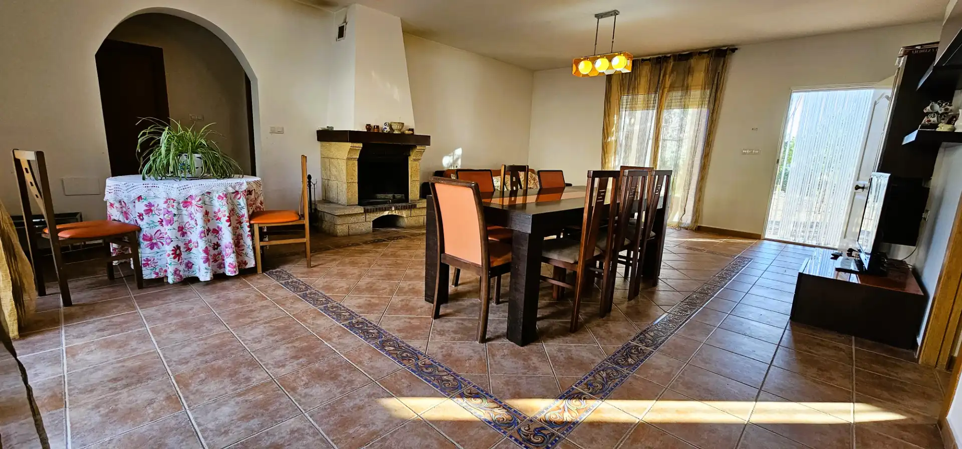 Casa o xalet en venda a Aledo