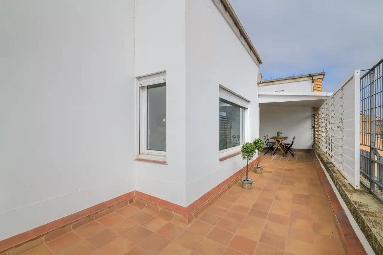 Penthouse with terrace for sale in Poble Nou, imagen 48