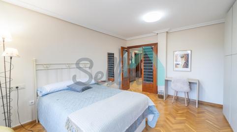 Foto 4 de Pis per a compartir a Rafael Suárez, Villalegre - La Luz, Avilés
