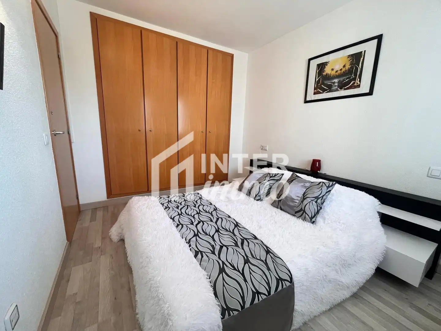 Apartament amb piscina en venda a Avenida PORT CANIGÓ 15-31, imagen 17