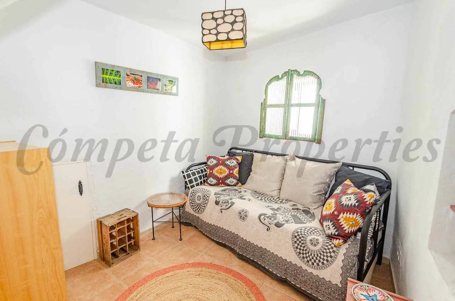 Casa in vendita a Cómpeta, imagen 4