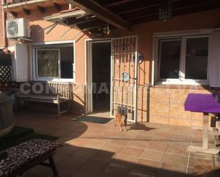 House or chalet for sale in Mercat - Mas Moixa