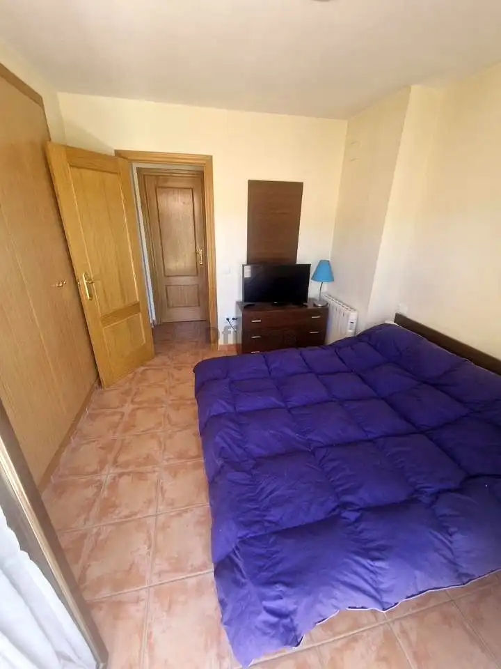 Adossat amb terrassa en venda a Calle Teruel, imagen 15