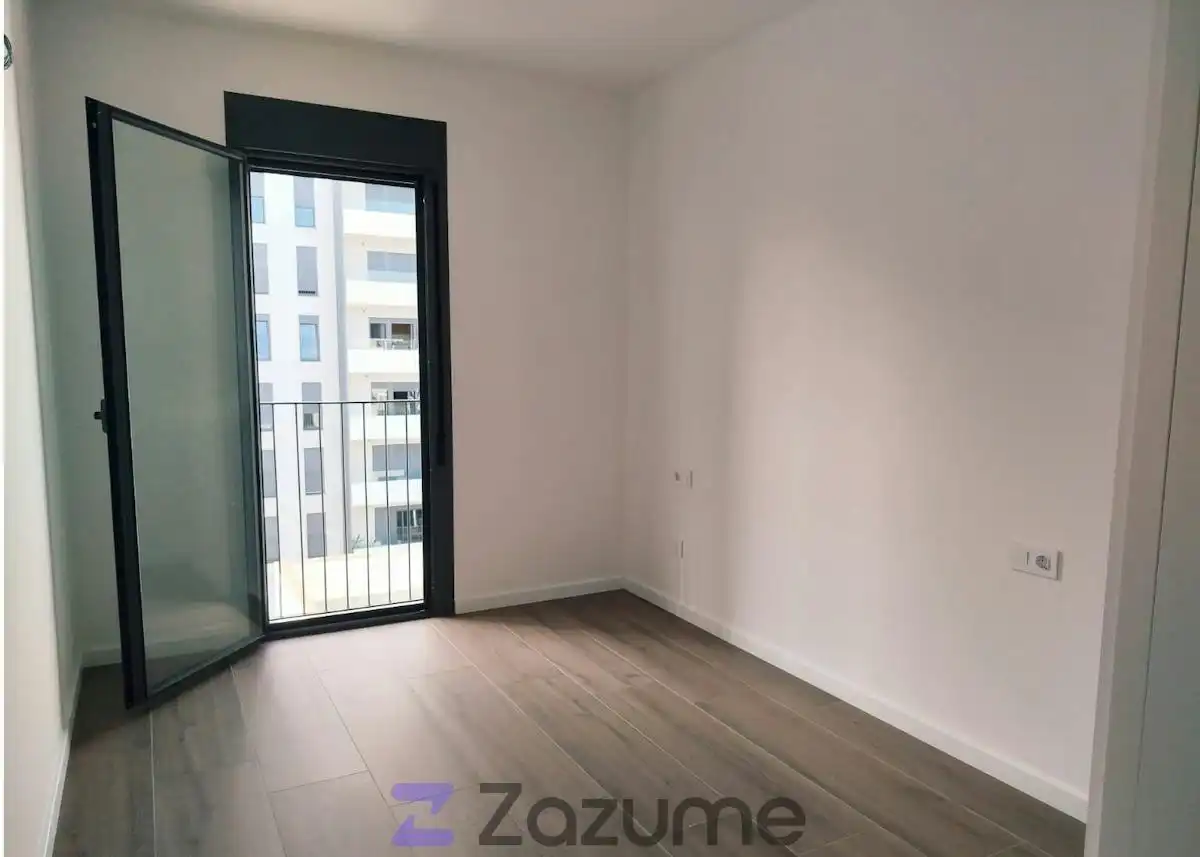 Appartement avec terrasse à louer à Carrer de Carme Chacón, imagen 17