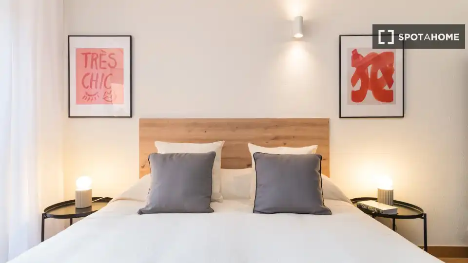 Room in Casa de Campo