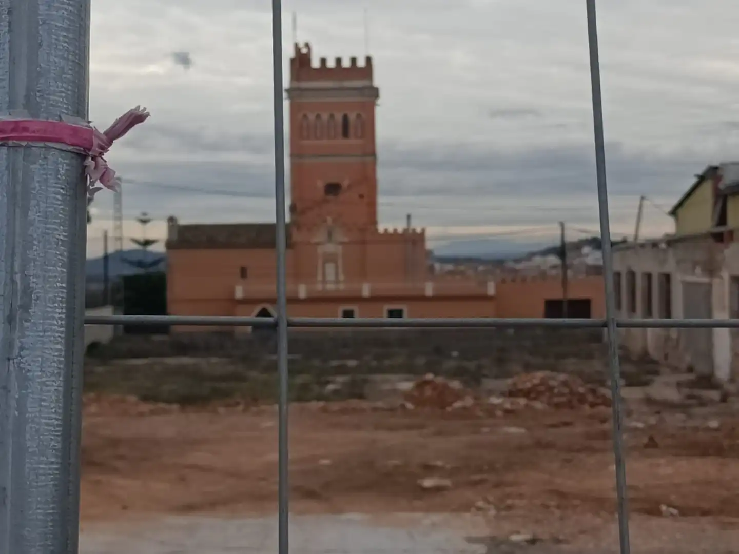Industrial building for sale in PLA DE RASCANYA, imagen 4