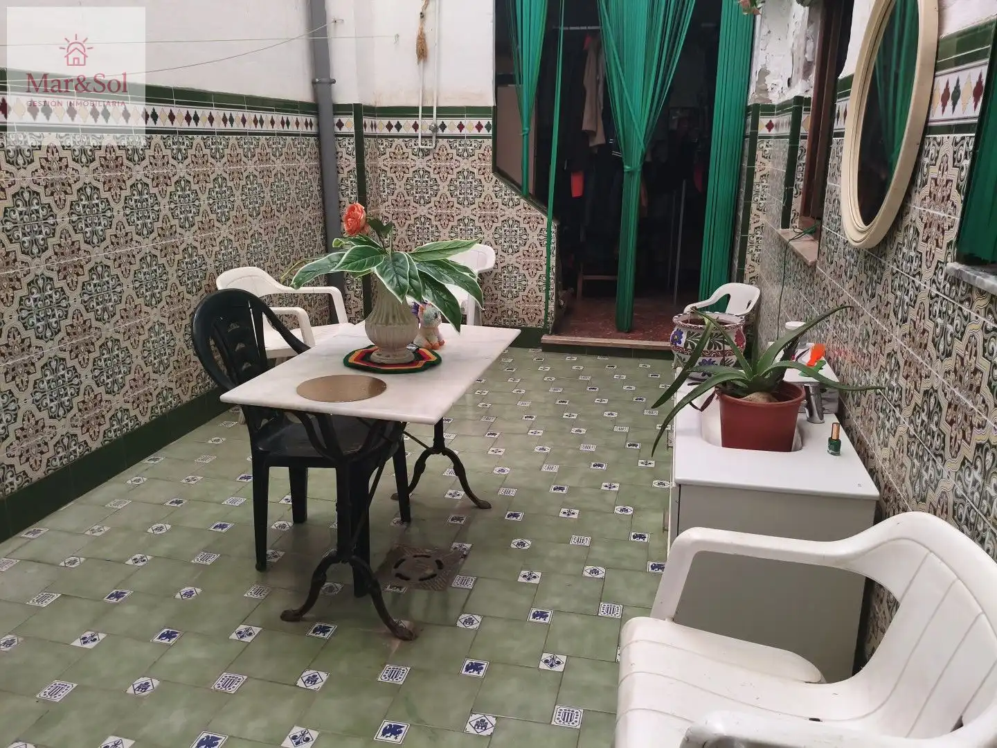 Casa en venda a Pueblo de Cullera, imagen 2