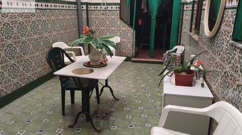 Foto 2 de Casa o chalet en venta en Pueblo de Cullera, Cullera