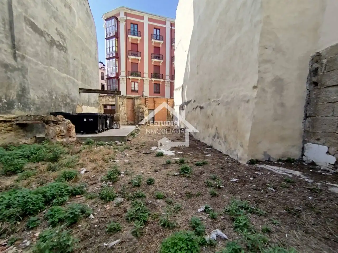 Grundstücke zum Verkauf in  Logroño
