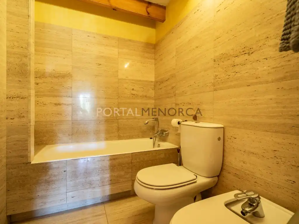 Casa o xalet en venda a Carrer de sa Font, 28, Llucmaçanes