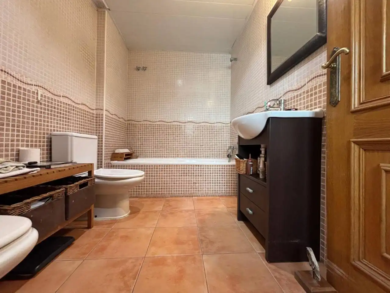 Flat for sale in Calle Doctor Fleming, Sant Joan