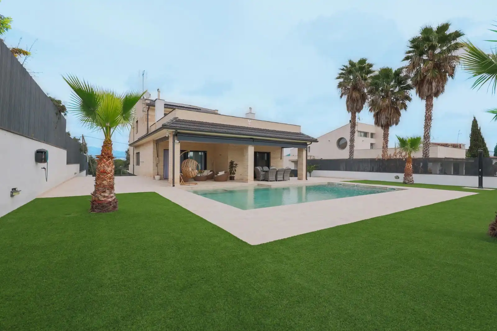 Casa o chalet en venta en Caldes, Lliçà d'Amunt