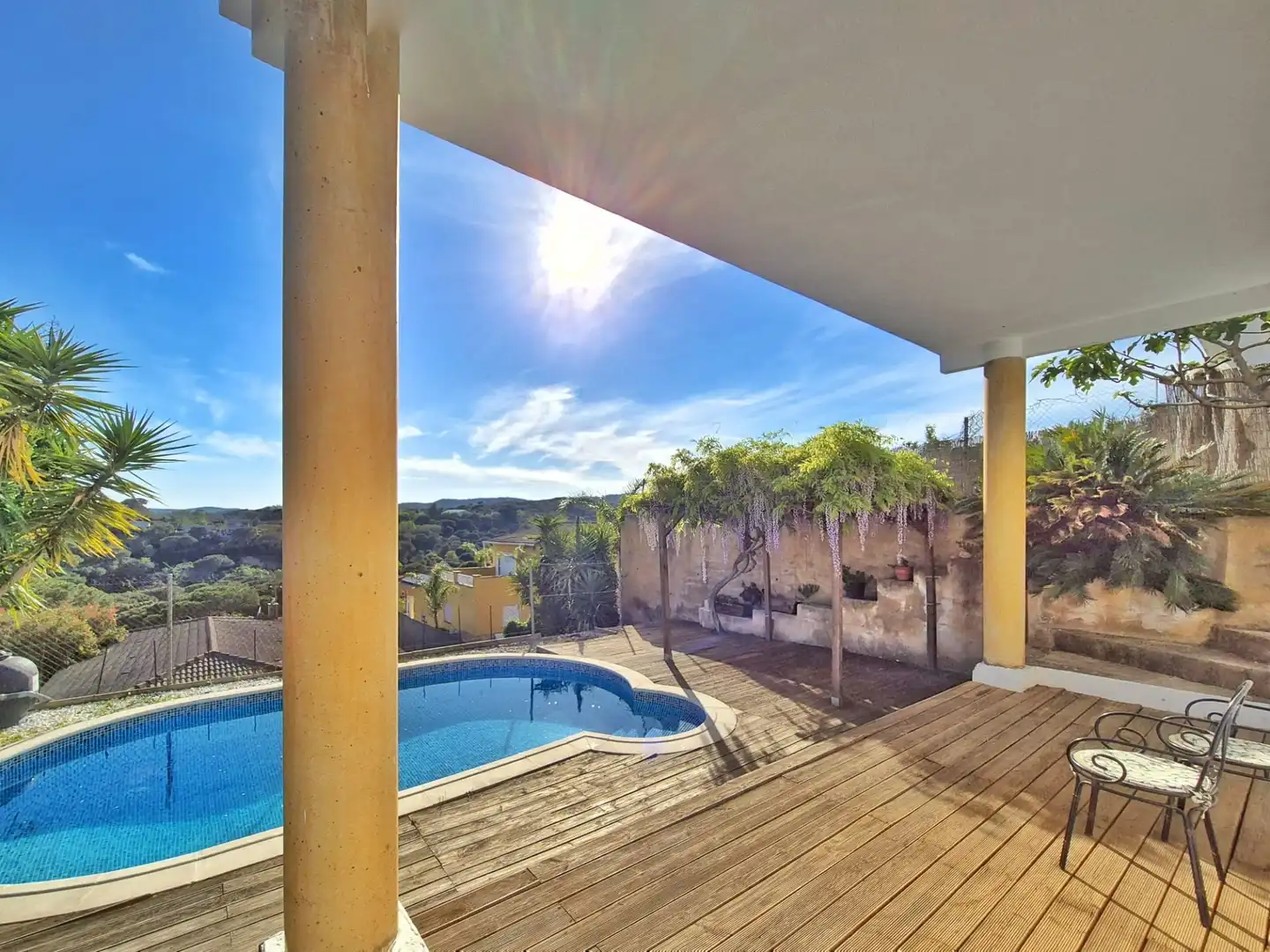 Houses for sale in Còrsega, Lloret Verd - Els Pinars