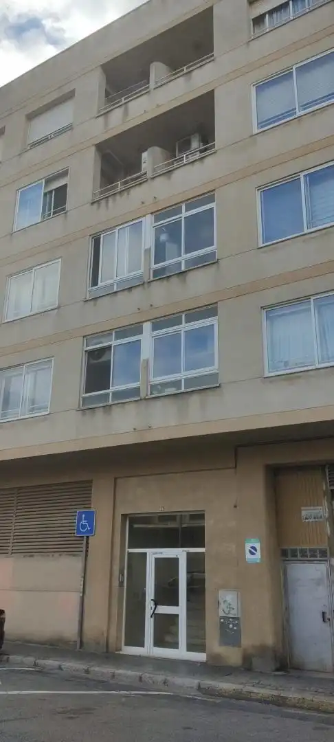 Piso en venta en Ponent