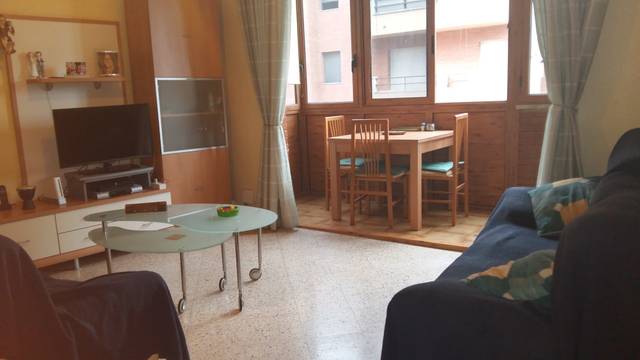 Piso en Venta en Carrer del Periodista Grané en Sant Pere Nord