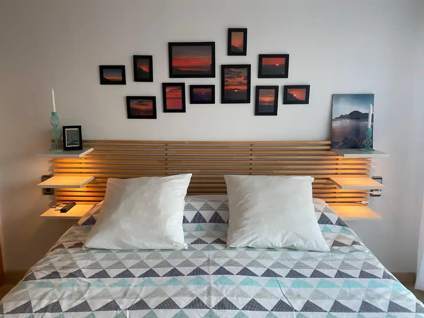 Habitación de Dúplex en venta en Roquetas de Mar