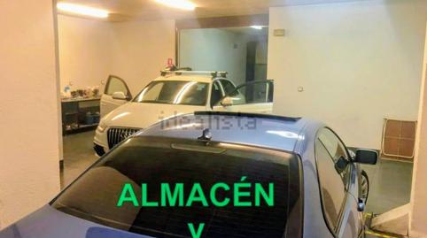 Photo 2 of Premises to rent in Cocojales, 1, Larrea - San Juan de Dios - Peñota, Santurtzi