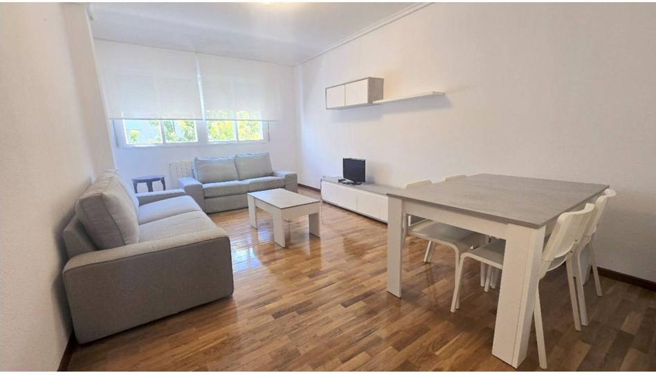 Foto 1 de Pis de lloguer a Portillejo - Valdegastea, La Rioja