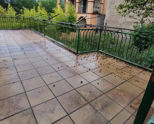 Terrasse von Country house zum verkauf in Les Masies de Voltregà mit Terrasse und Balkon