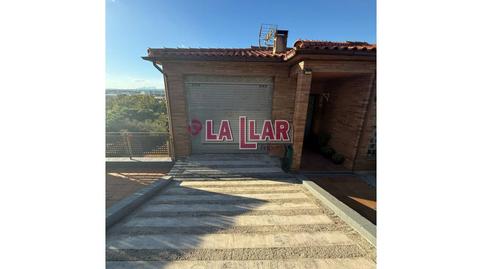 Foto 5 de Casa o chalet en venta en Montornès del Vallès, Barcelona