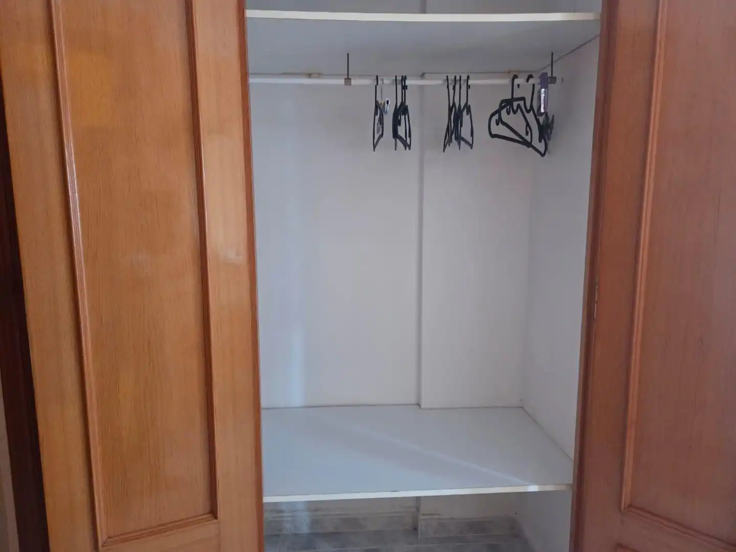 Bedroom of Houses for rent in Sueca  with Air Conditioner, Terrace and Furnished