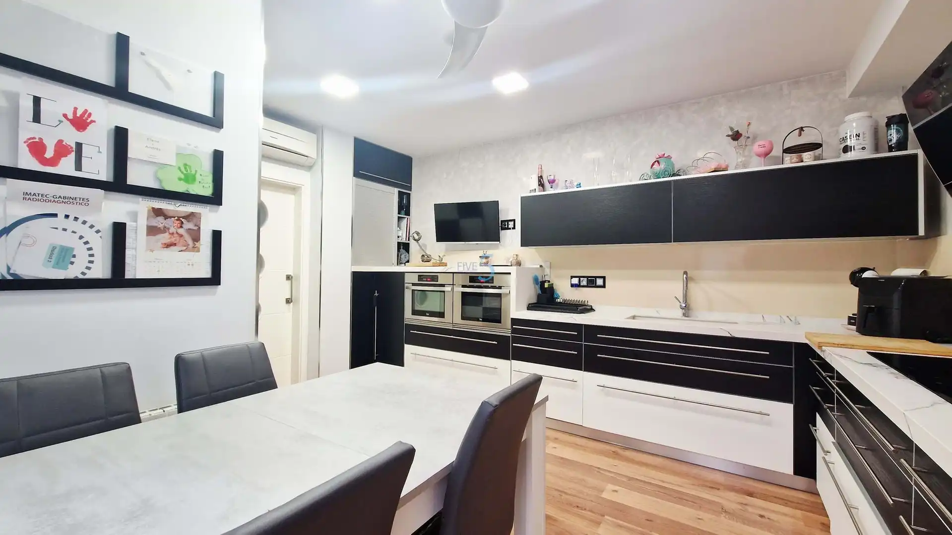 Casa a schiera con terrazza in vendita a San Javier ciudad, imagen 7
