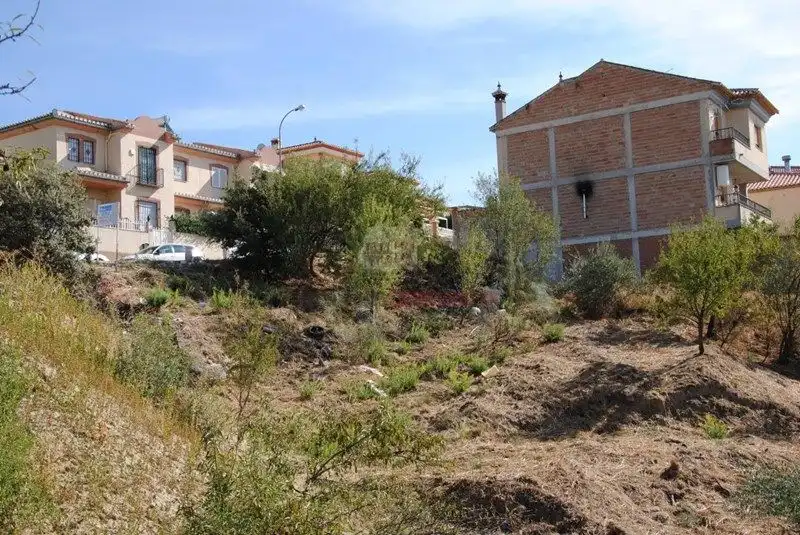 Residential land for sale in Urbanizacion Aben Humeya 32, imagen 8