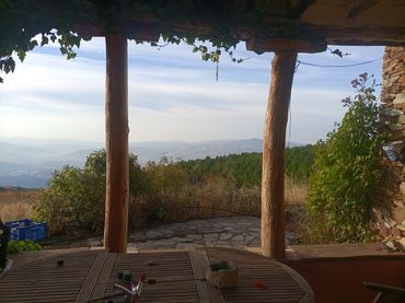 Terreno rustico in vendita a Alpujarra de la Sierra
